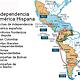 Antecedentes de la independencia de los paises latinoamericanos 2840 0 600