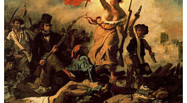 Timeline: EL ESTADO MODERNO