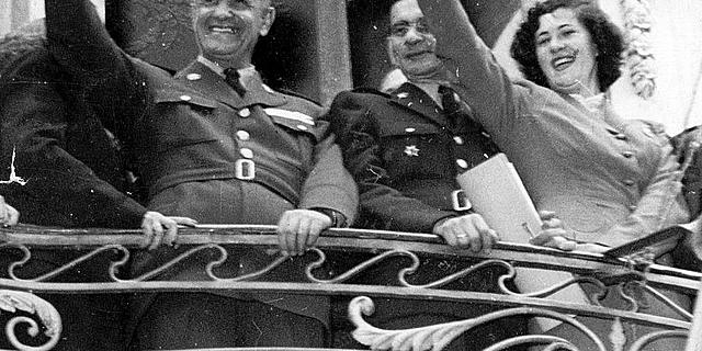 Dictaduras Militares y Civiles