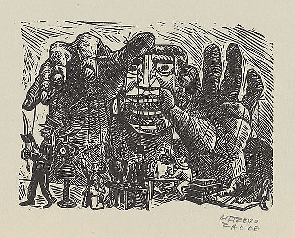 T. G. P. Popular decidieron apoyar e impulsar las causas populares, a través de una declaración de principios.