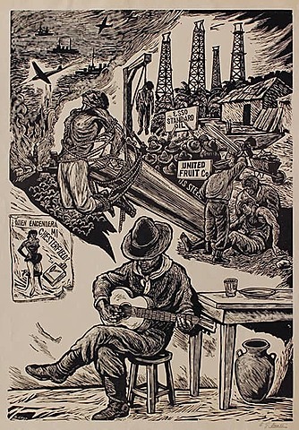 “DECLARACION DE PRINCIPIOS DE EL TALLER DE LA GRAFICA POPULAR”