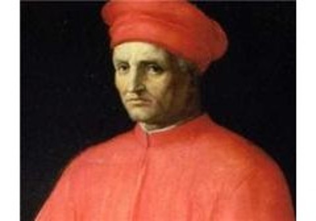 1400 D.C FRANCESCO DATINI