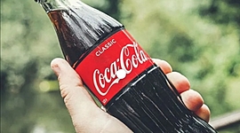 Timeline: Coca-Cola