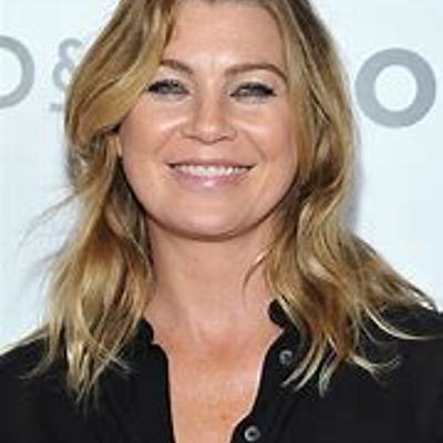 Timeline: Ellen Pompeo