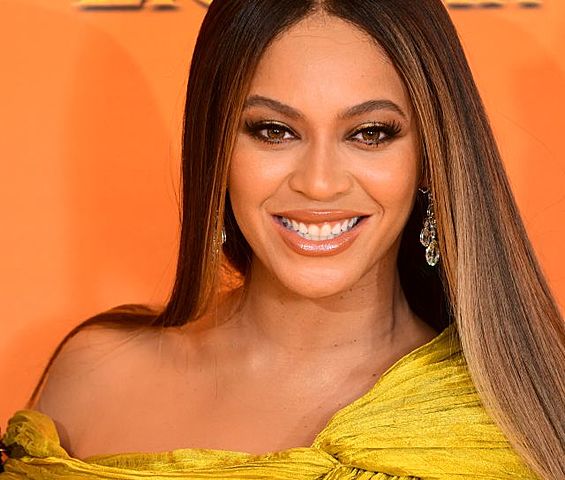 La historia de Beyonce