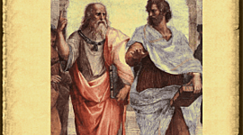 Timeline: Fedón o del alma