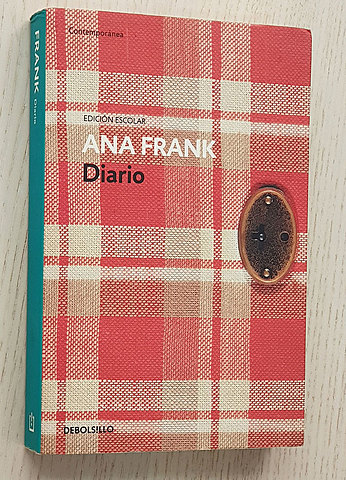 El diario de Ana Frank