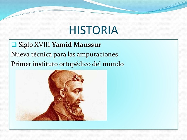 siglo xvlll yamid massur