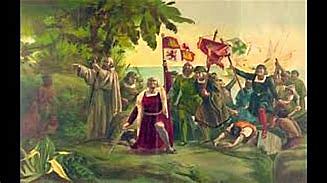 Descubrimiento de América