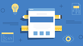 Timeline: Evolucion De La Web