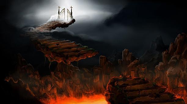 Destino final del hombre