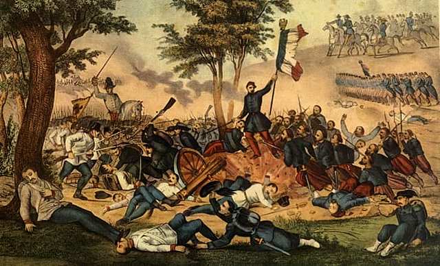 Guerras de Independência