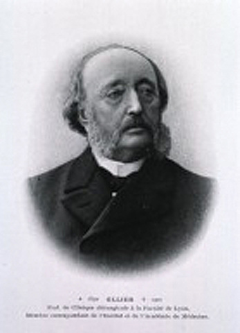 louis xavier edoard leopold ollier  1830-1900