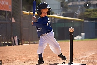 T-Ball