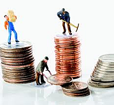 Teoría del Fondo de los Salarios