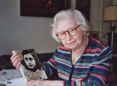 Miep Gies