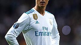 Timeline: Cristiano Ronaldo