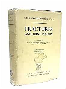 1902-1972 REGINALD WATSON-JONES