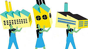 Teoría de la Productividad Marginal