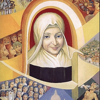 Timeline: MARIE POUSSEPIN por CAMILA MENDOZA E ISABELLA CONTRERAS