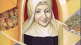 Timeline: MARIE POUSSEPIN por CAMILA MENDOZA E ISABELLA CONTRERAS