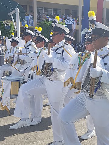 Banda de Guerra