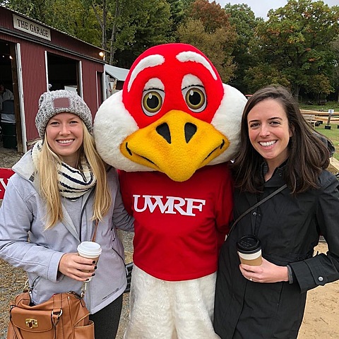 University of Wisconsin-River Falls