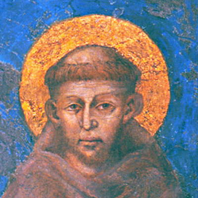 Timeline: San Franceso d'Assisi