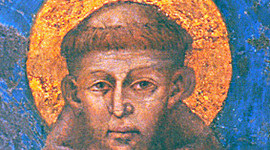 Timeline: San Franceso d'Assisi