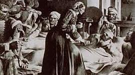 Timeline: Evolución de la Práctica de Enfermería en Salas de Cirugía