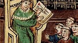 Timeline: FIN DE LA ESCOLÁSTICA, HUMANISMO Y RENACENTISMO