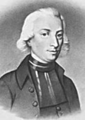 Antonio Jose Cavanilles