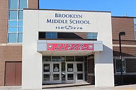 Brooklyn Middle School: Autism Teacher
