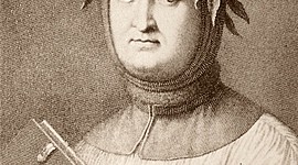 Timeline: Francesco Petrarca Baccarelli