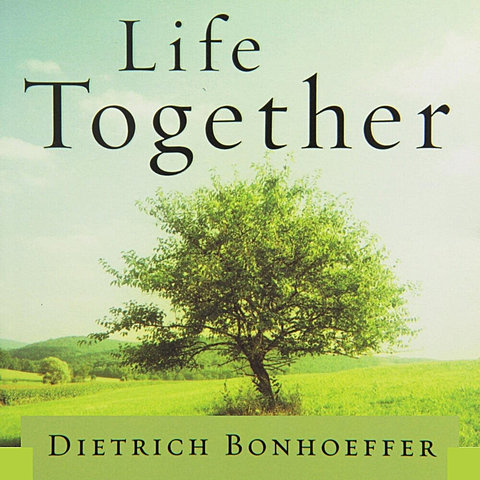 DB Publishes Life Together
