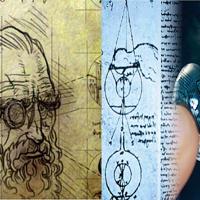 Timeline: ACONTECIMIENTOS IMPORTANTES DE LOS LENTES DE CONTACTO