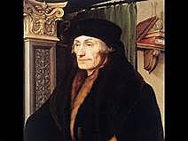 Erasmo de Rotterdam