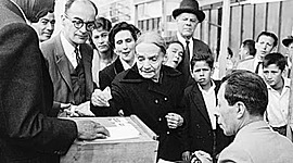 Timeline: participación política de la mujer en Colombia