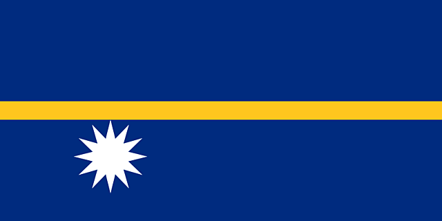 Independencia de Nauru