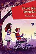 En una silla de ruedas