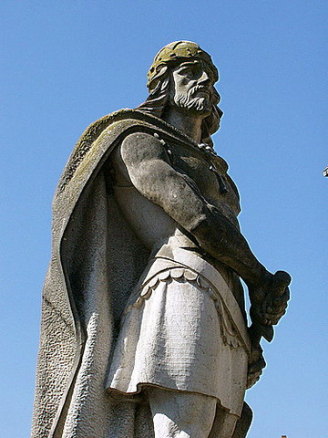 Batalla de Covadonga