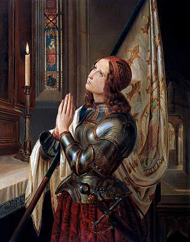 año en el que dios le encomendo una mision