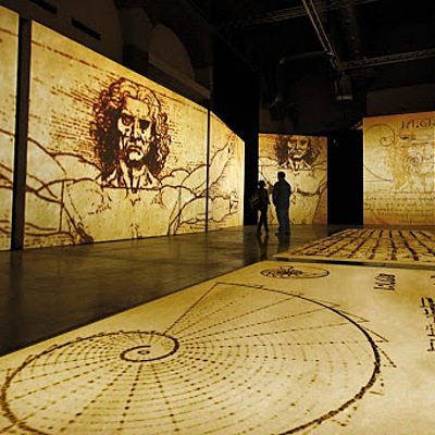 Timeline: Fin de la escolástica, Humanismo y Renacentismo