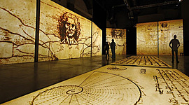 Timeline: Fin de la escolástica, Humanismo y Renacentismo