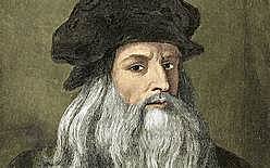 Leonardo da Vinci