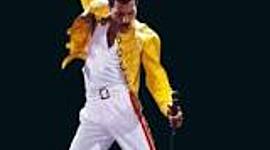 Timeline: Freddie Mercury