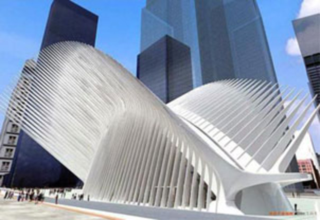 Santiago Calatrava