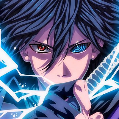 Timeline: Uchiha Sasuke