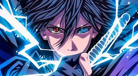 Timeline: Uchiha Sasuke