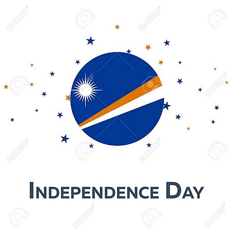 Independencia de Las Islas Marshall